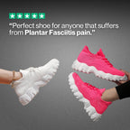 Nexo | Healthy and Supportive Walking Shoes