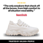 Nexo | Healthy and Supportive Walking Shoes