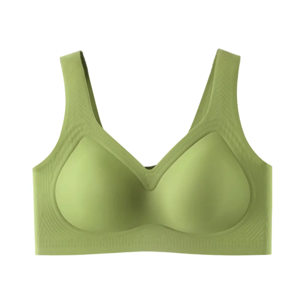 Thandisoft™ Lifting Jelly Bra No Wires. No Pressure. Just All-Day Comfort.