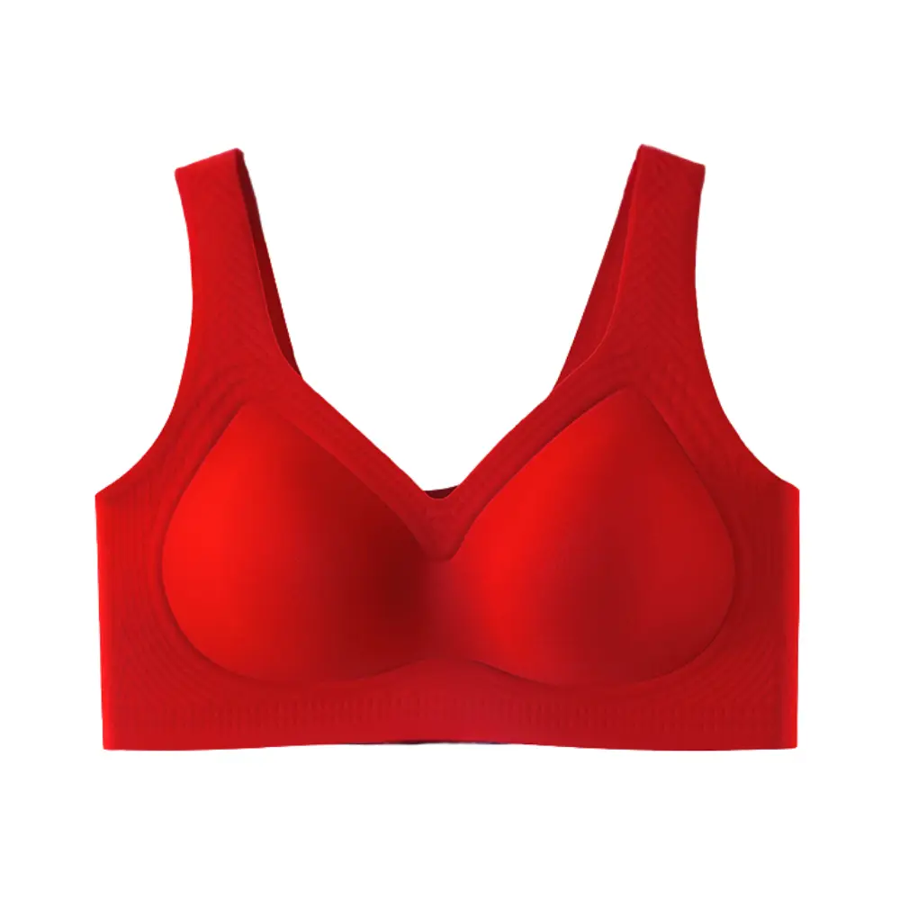 Thandisoftmuse™ Lifting Jelly Bra No Wires. No Pressure. Just All-Day Comfort.