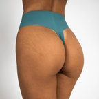 Thandi™ Olora Invisible Camel Toe Thong