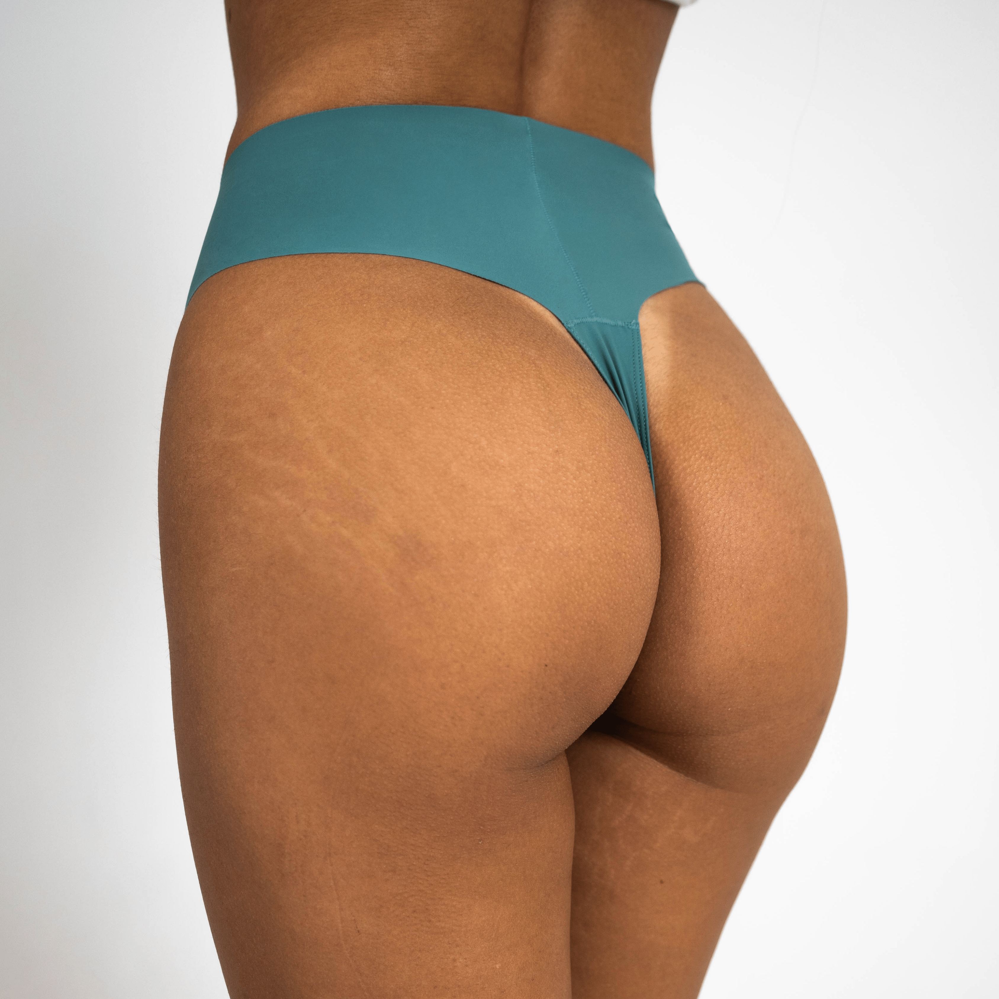Thandi™ Olora Invisible Camel Toe Thong