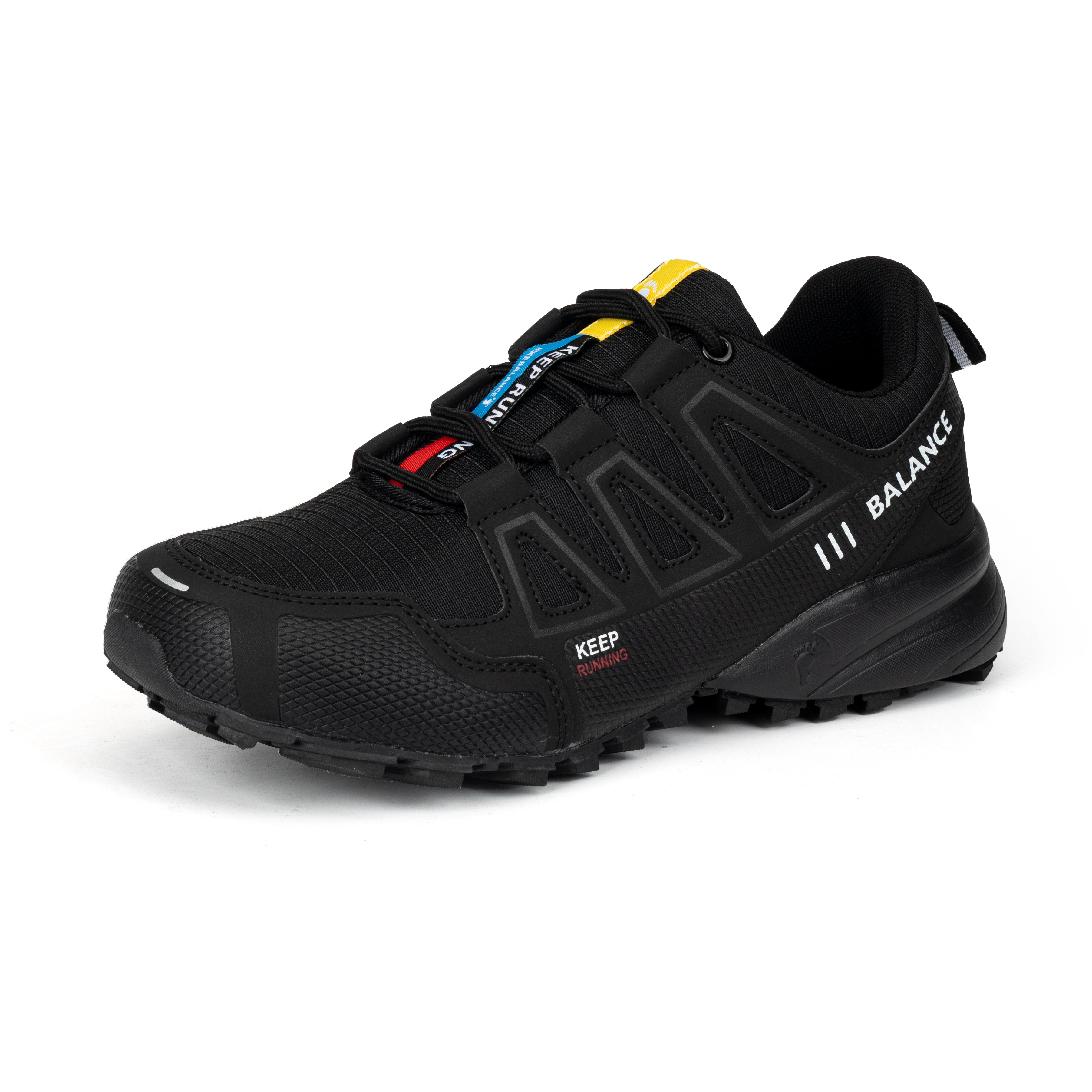 Balvira | Orthopedic Pain-Relieving Walking shoes