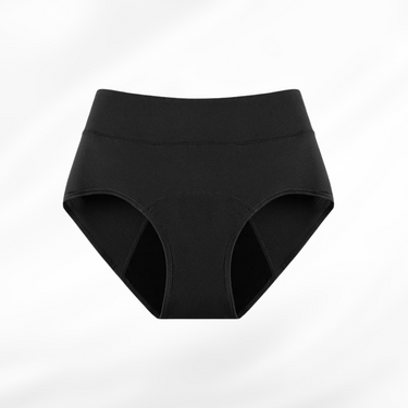Vera's Signature Leakproof Underwear (Midnight Noir)