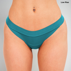 Thandi™ Olora Invisible Camel Toe Thong Low Rise