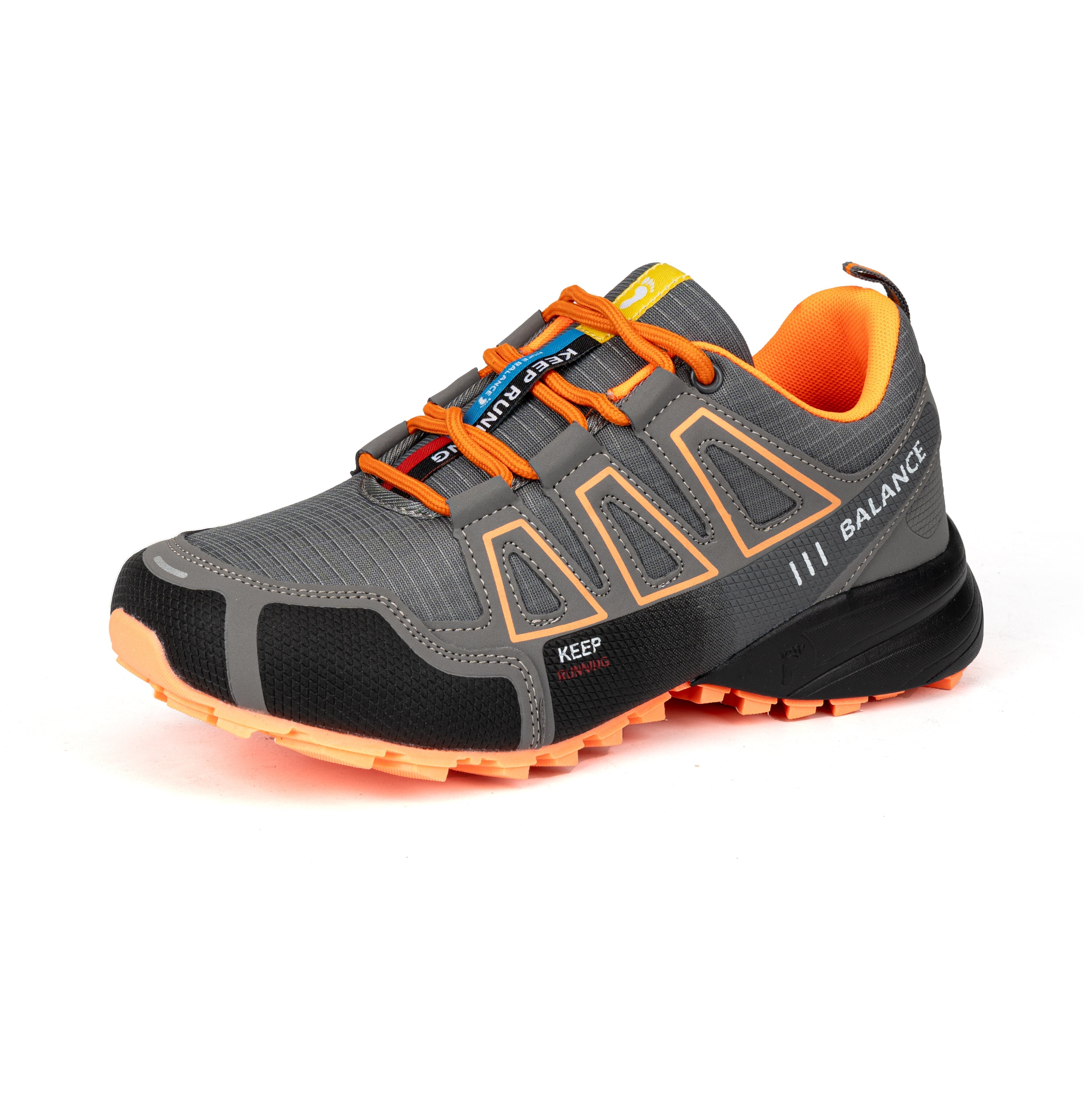 Balvira | Orthopedic Pain-Relieving Walking shoes