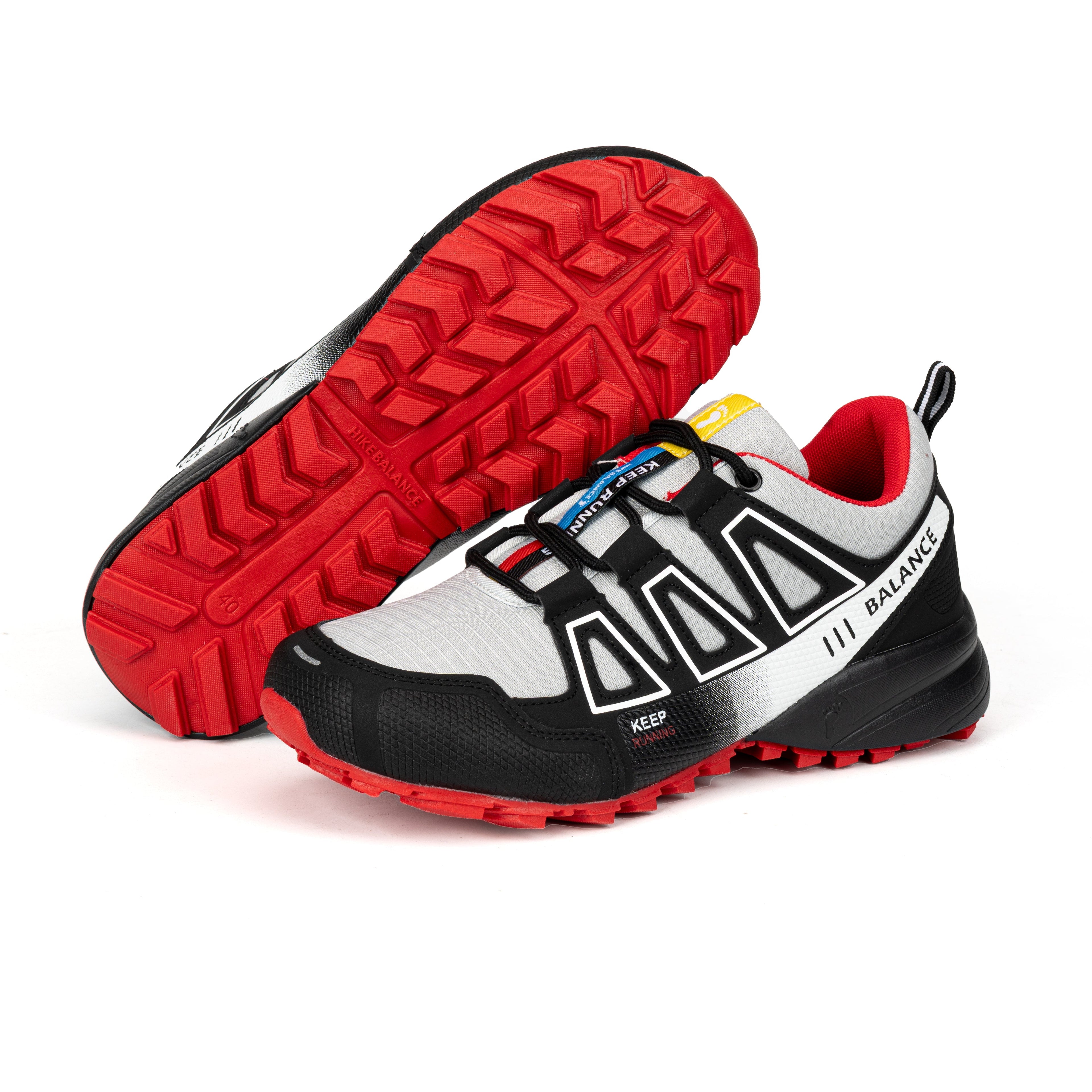 Balvira | Orthopedic Pain-Relieving Walking shoes