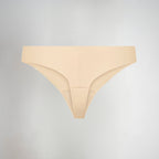 Thandi™ Olora Invisible Camel Toe Thong Mid Rise