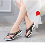 Veldona | Women’s Arch Support Leather Sandals