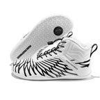 Lorax Pro Winter - Non-slip & waterproof winter barefoot shoe (Unisex)