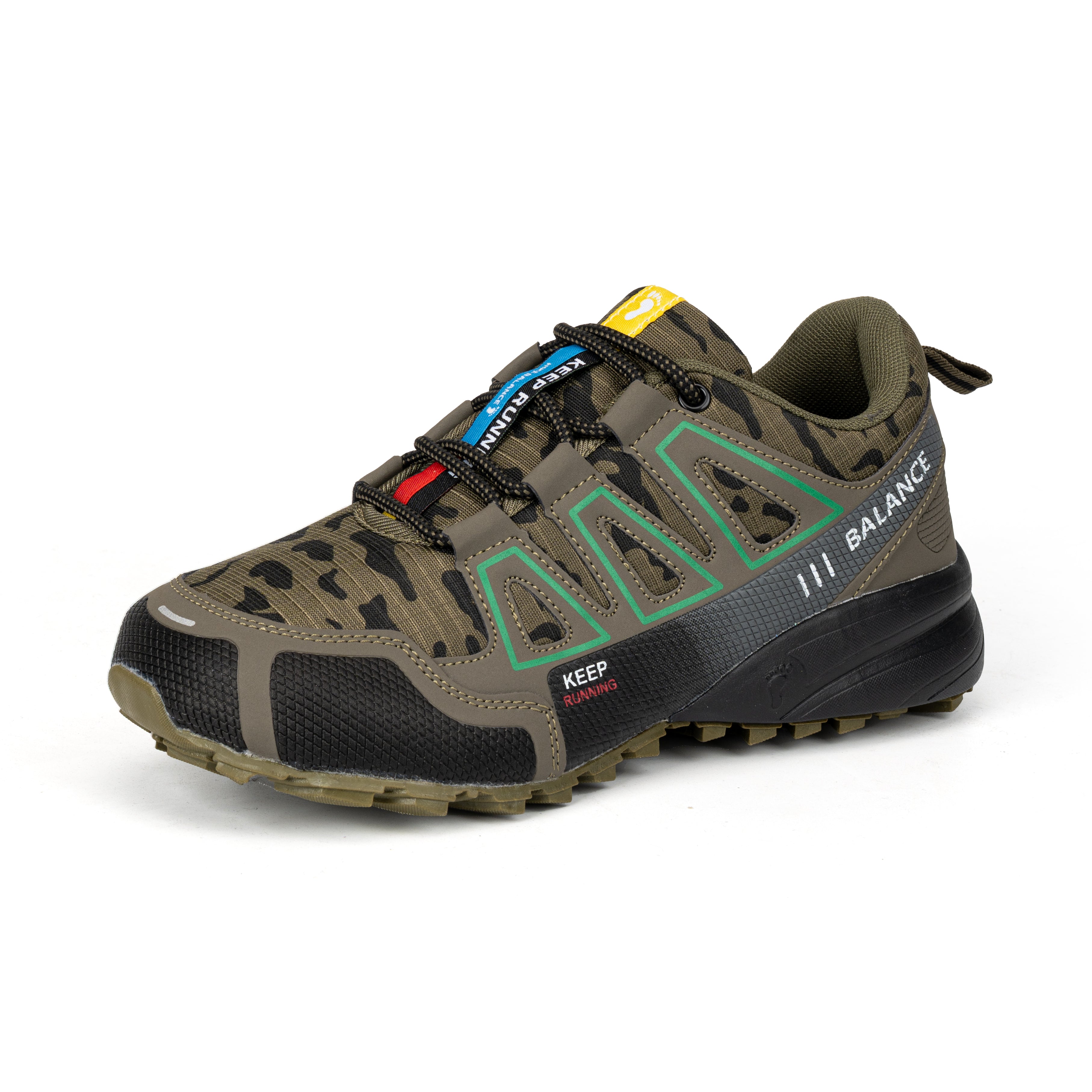 Balvira | Orthopedic Pain-Relieving Walking shoes