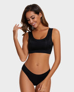 Ultra Comfort Wirefree Bra