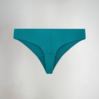 Thandi™ Olora Invisible Camel Toe Thong Mid Rise