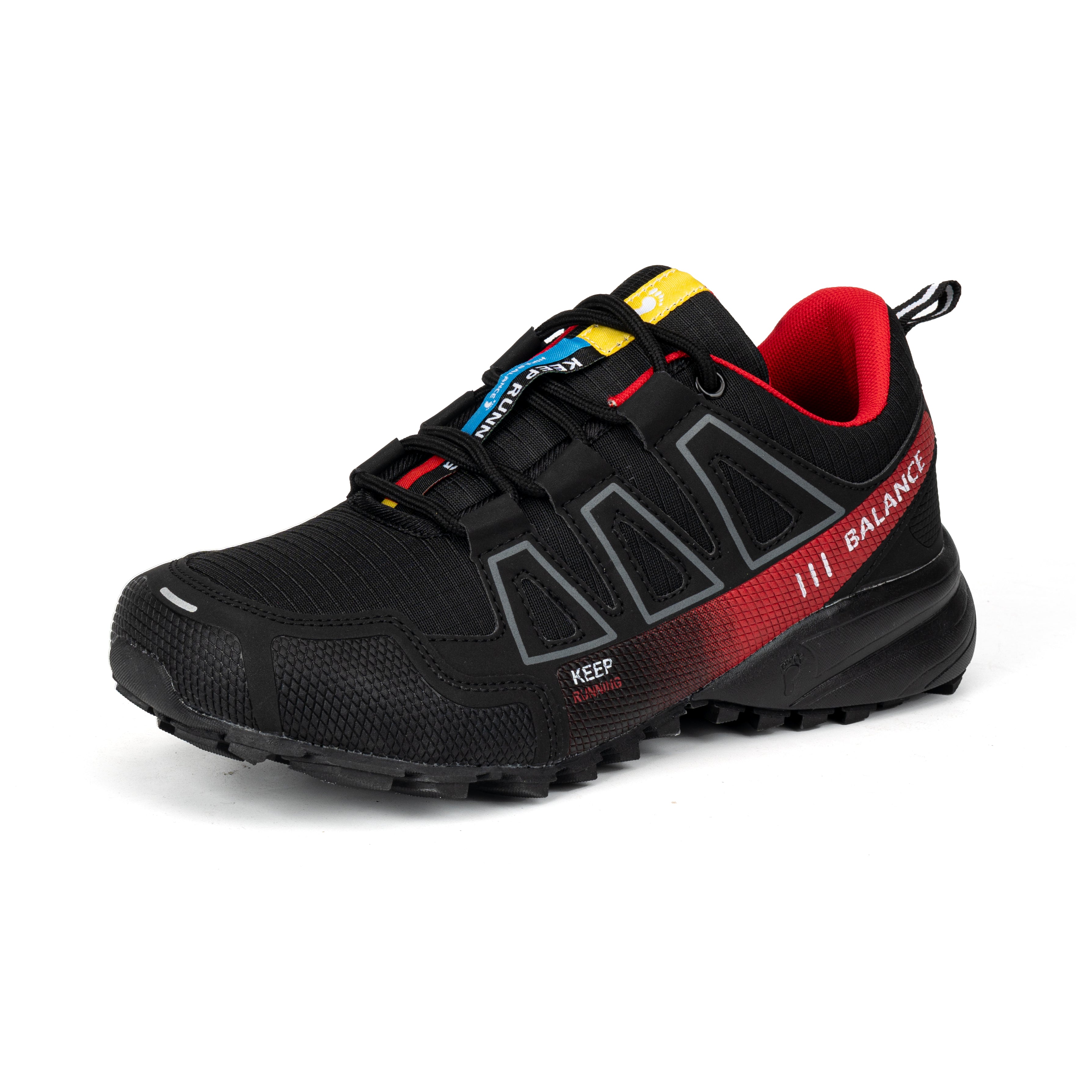 Balvira | Orthopedic Pain-Relieving Walking shoes