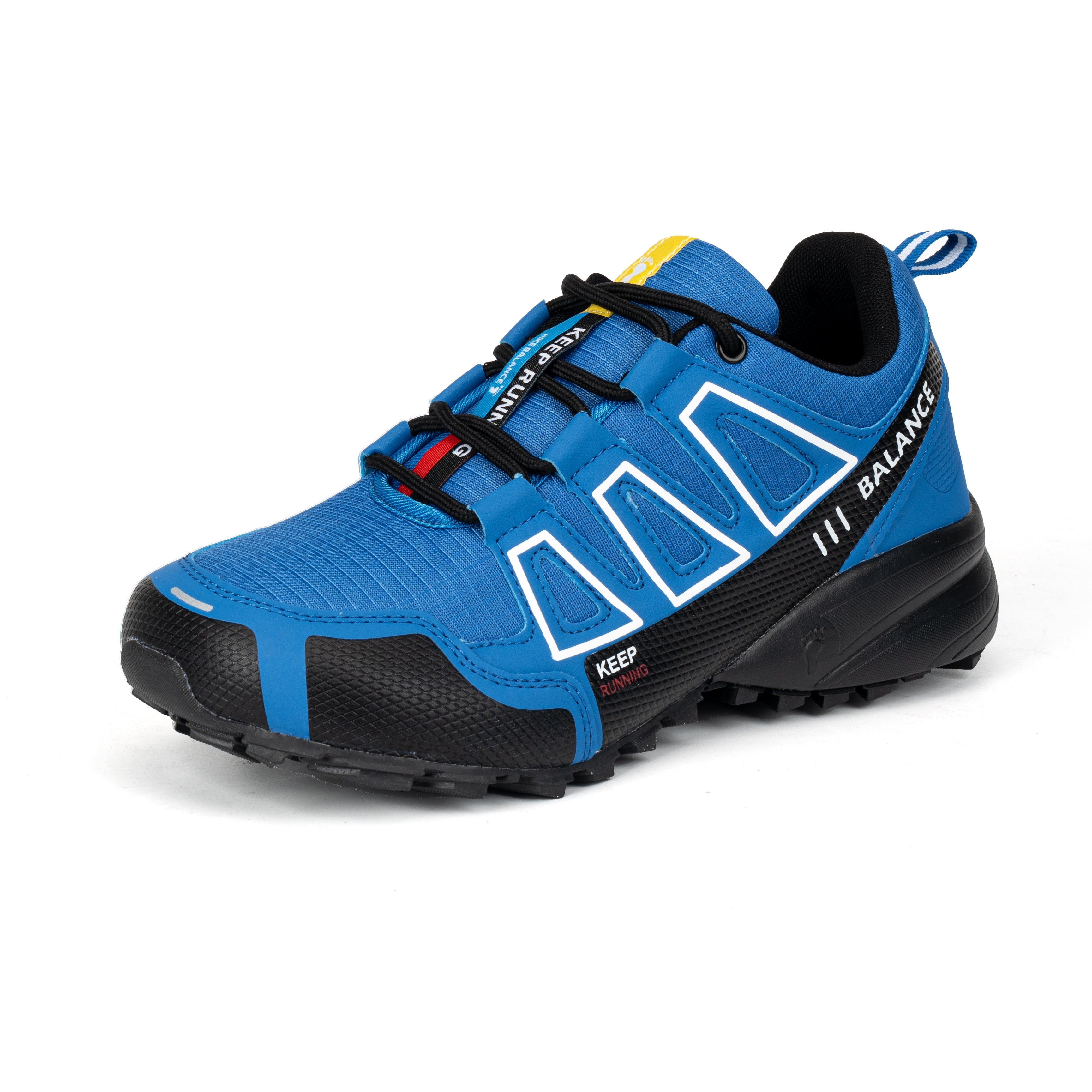 Balvira | Orthopedic Pain-Relieving Walking shoes