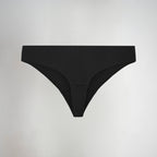 Thandi™ Olora Invisible Camel Toe Thong Mid Rise