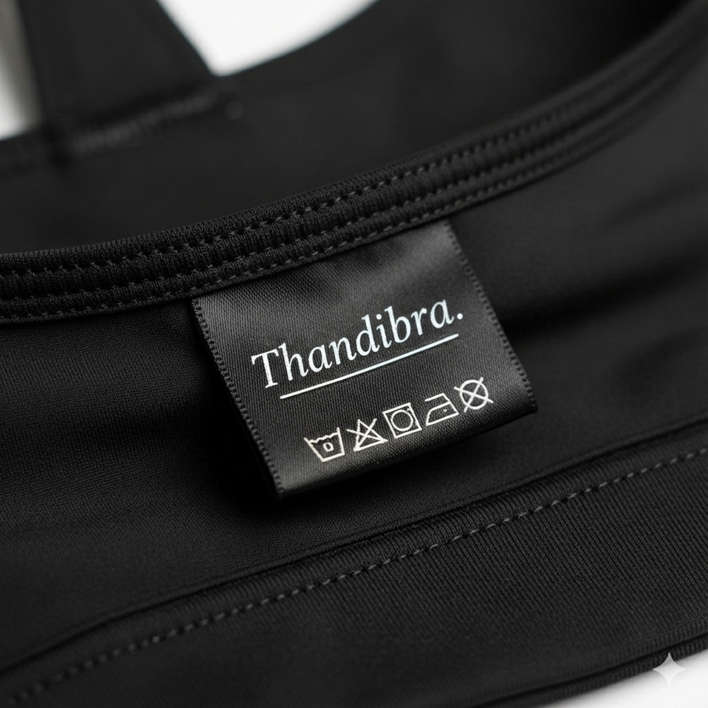 Thandisoftmuse™ Lifting Jelly Bra No Wires. No Pressure. Just All-Day Comfort.