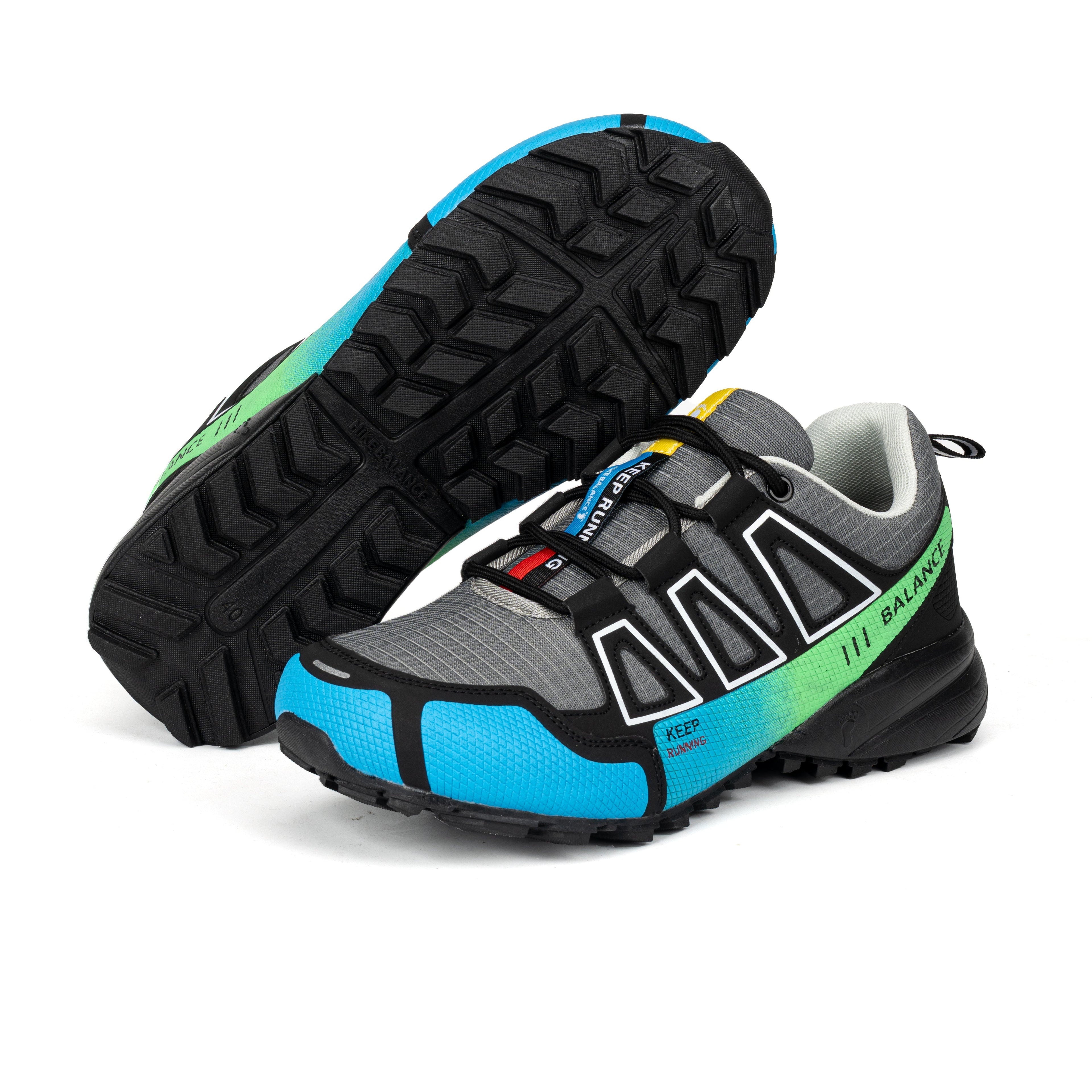 Balvira | Orthopedic Pain-Relieving Walking shoes