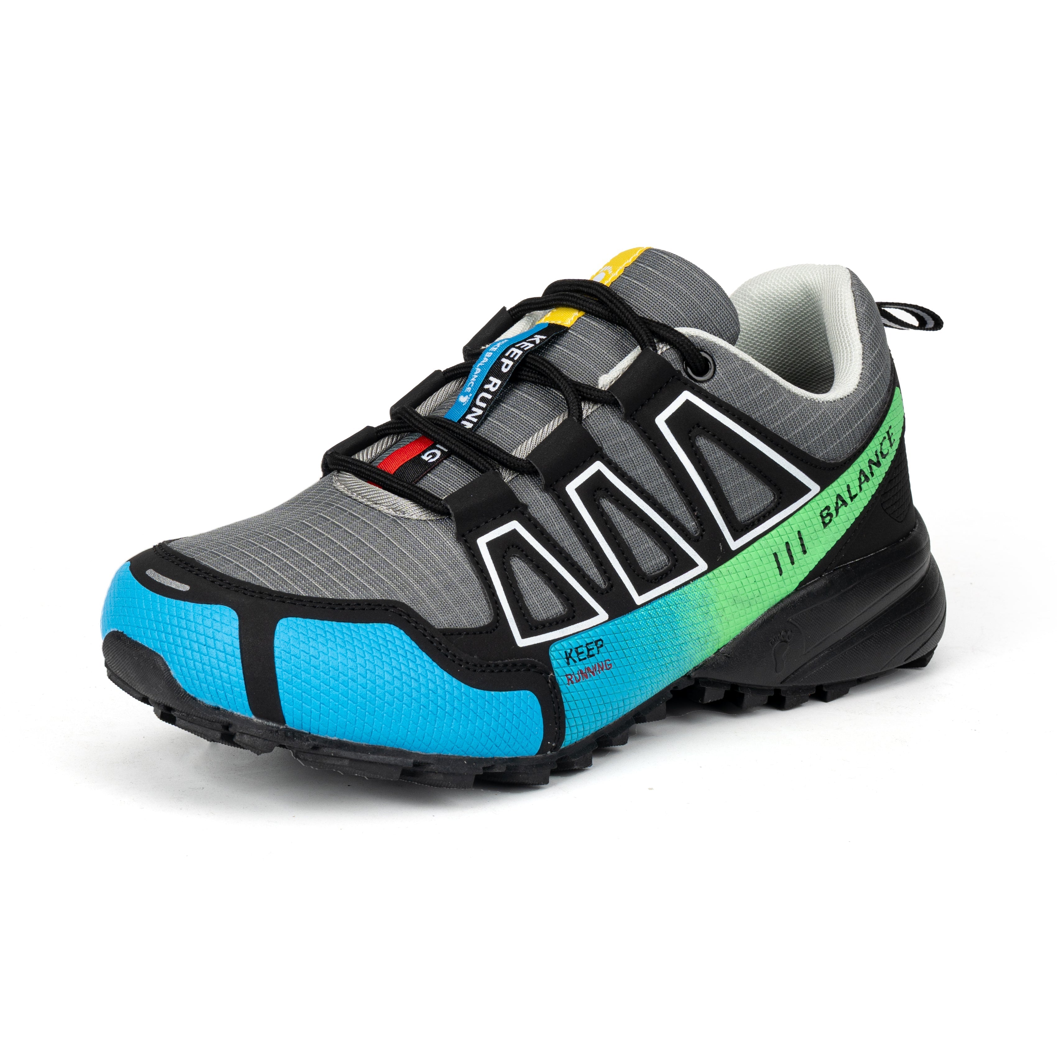 Balvira | Orthopedic Pain-Relieving Walking shoes