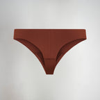 Thandi™ Olora Invisible Camel Toe Thong Mid Rise