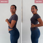 Thandi™ Tummy Control Camel Toe Proof Thong