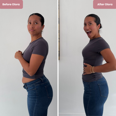 Thandi™ Tummy Control Camel Toe Proof Thong