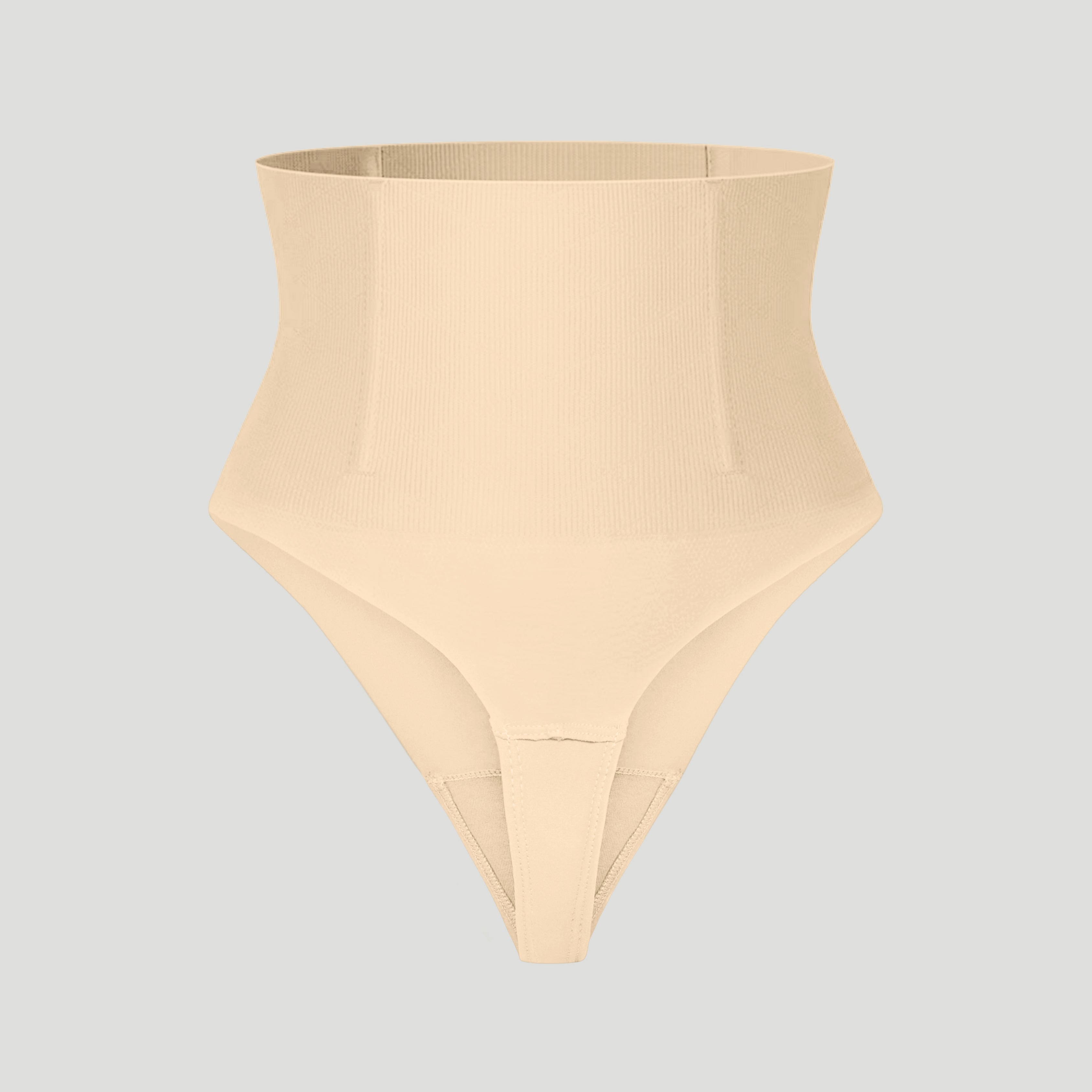 Thandi™ Tummy Control Camel Toe Proof Thong
