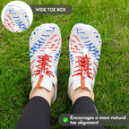 Lorax Pro Limited Edition- Healthy & non-slip barefoot shoes (Unisex)
