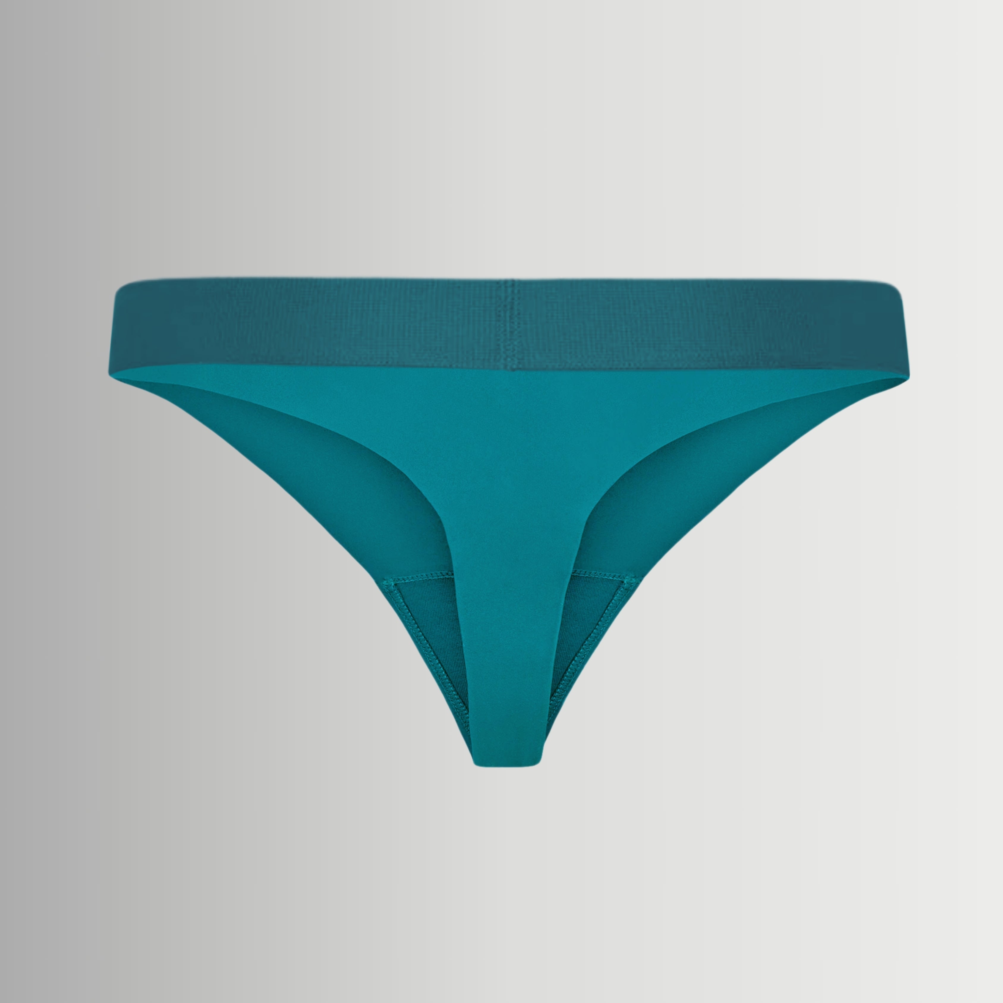 Thandi™ Olora Invisible Camel Toe Thong Low Rise