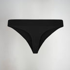 Thandi™ Olora Invisible Camel Toe Thong Low Rise