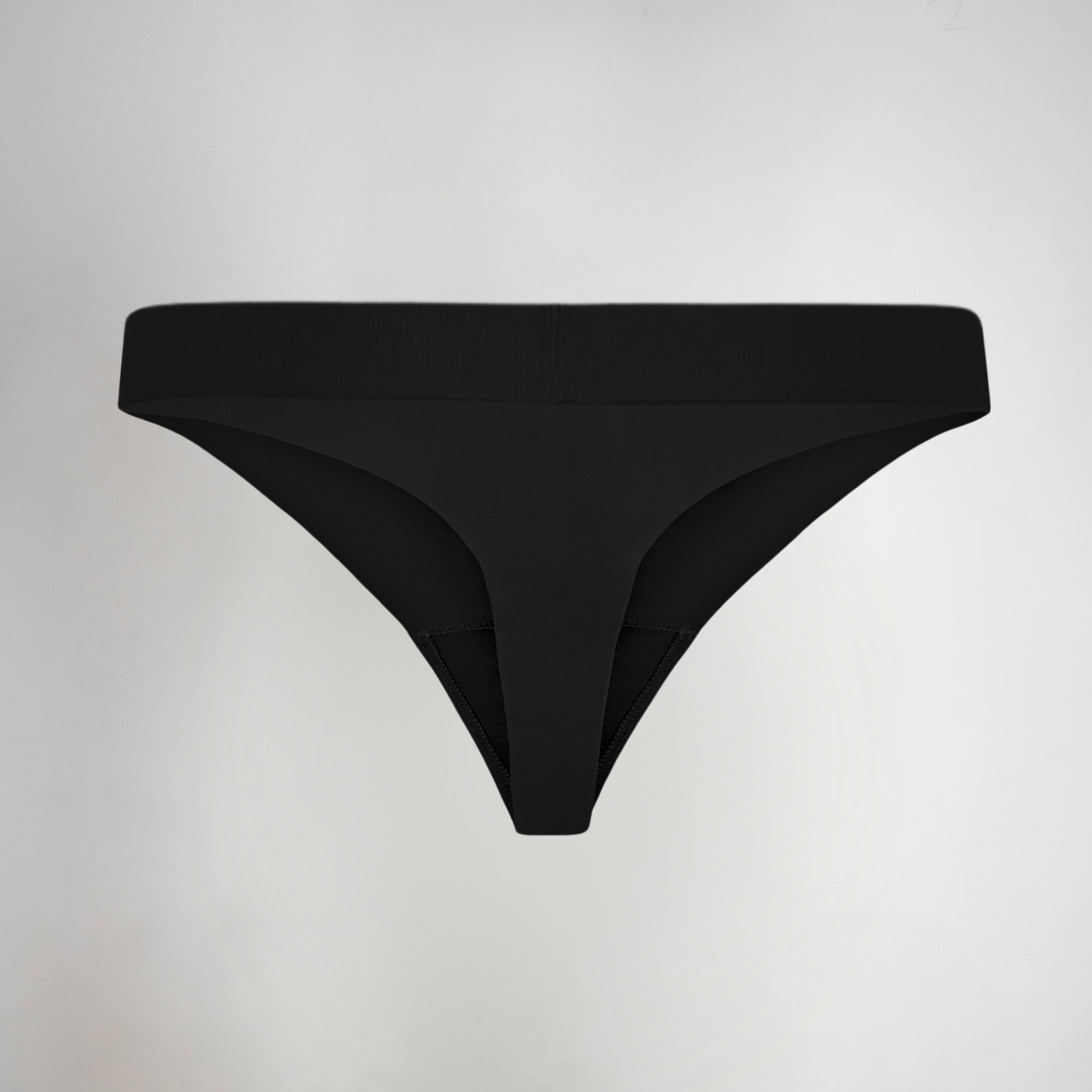 Thandi™ Olora Invisible Camel Toe Thong Low Rise