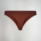 Thandi™ Olora Invisible Camel Toe Thong Low Rise