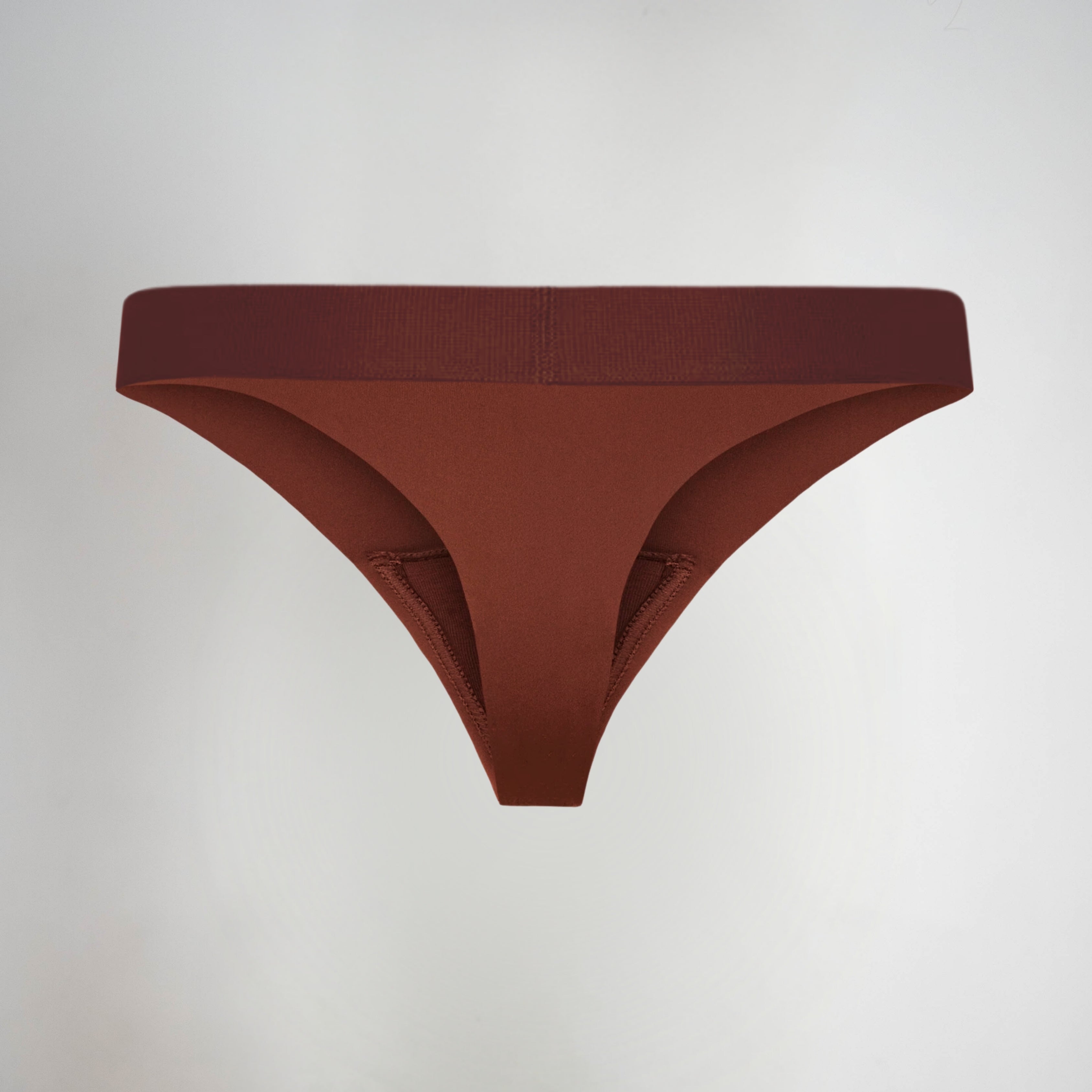 Thandi™ Olora Invisible Camel Toe Thong Low Rise