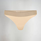 Thandi™ Olora Invisible Camel Toe Thong Low Rise