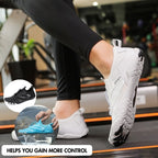 TerraTouch - Wide Toe Box Running Shoes - Healthy & non-slip barefoot shoes (Unisex)