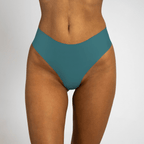 Thandi™ Olora Invisible Camel Toe Thong