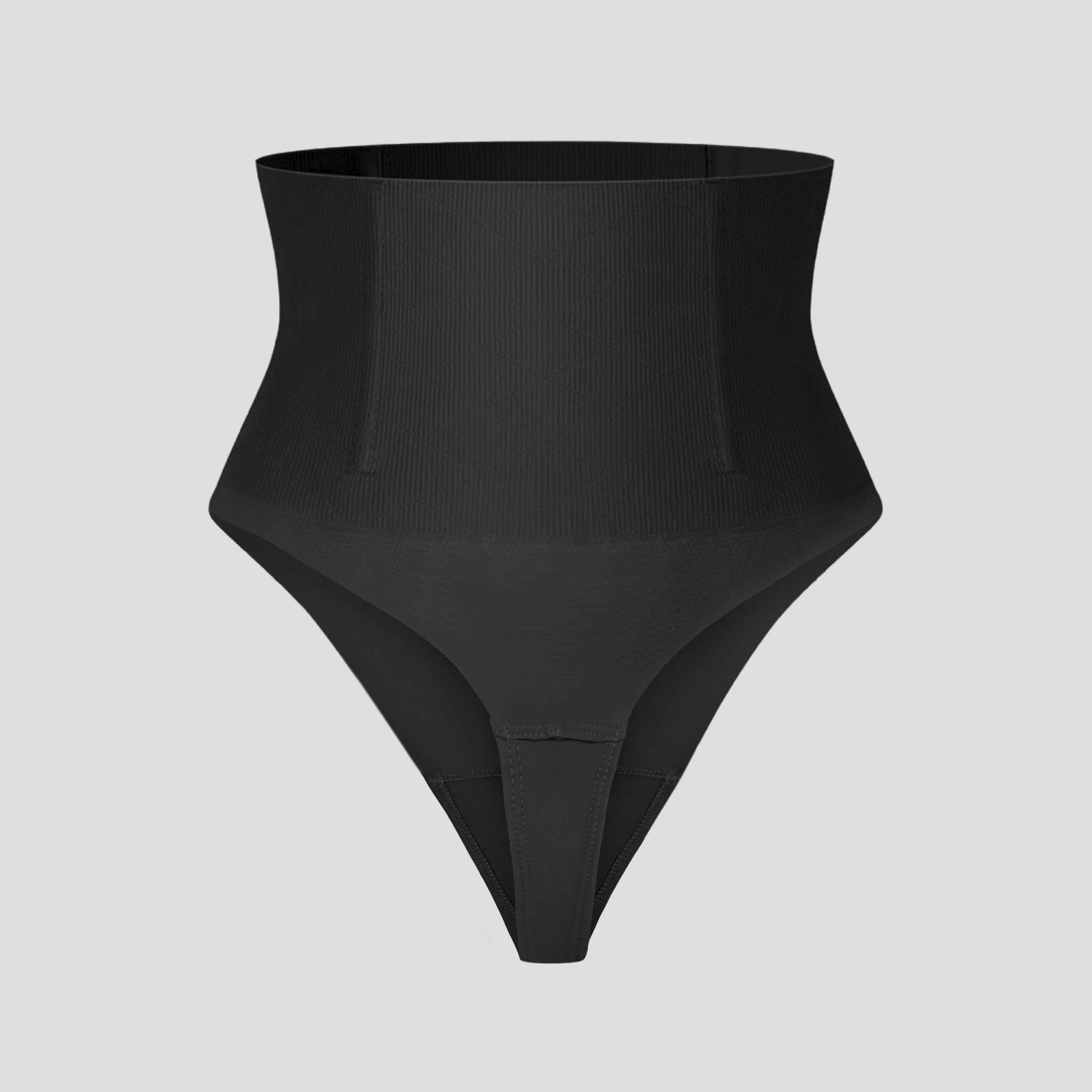 Thandi™ Tummy Control Camel Toe Proof Thong