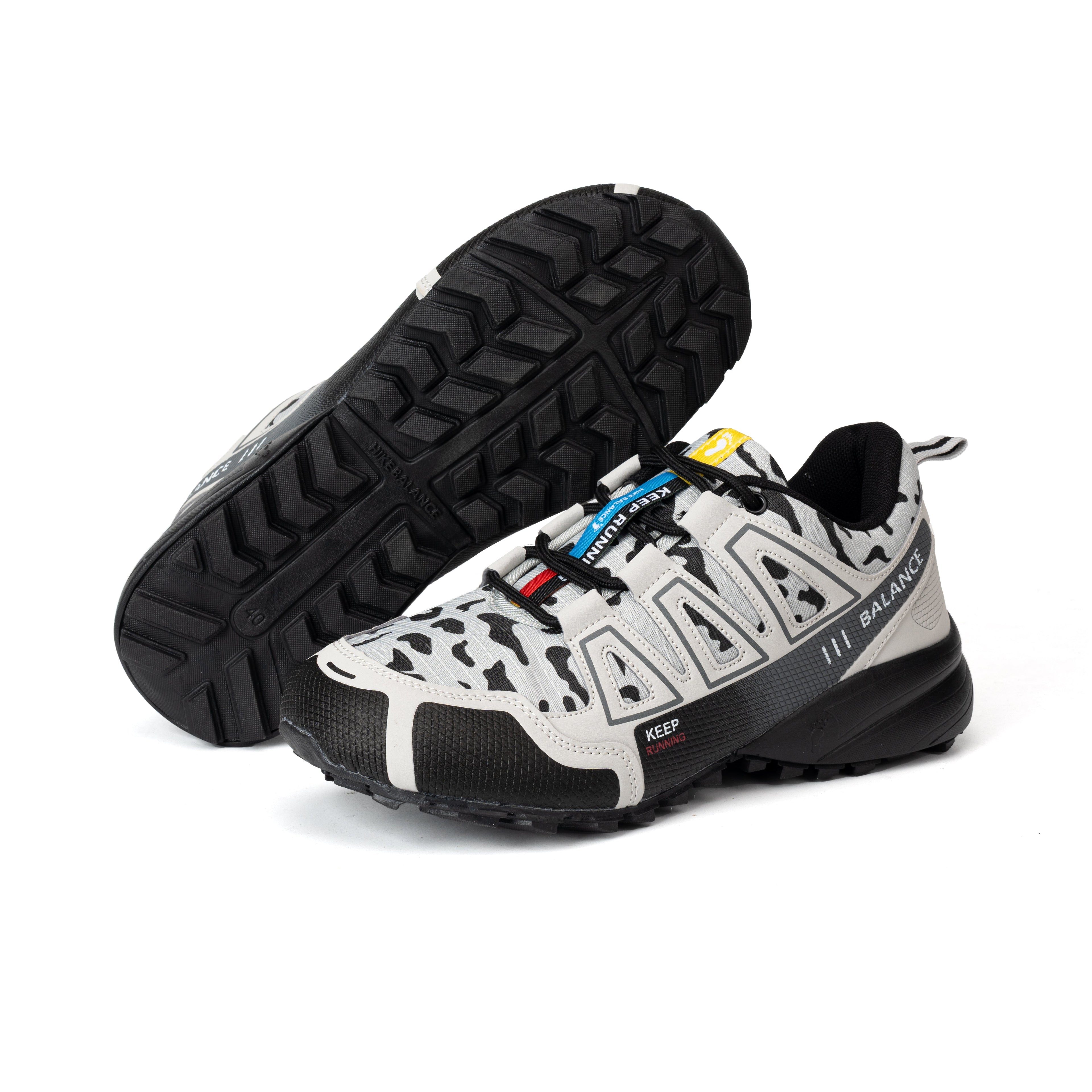 Balvira | Orthopedic Pain-Relieving Walking shoes
