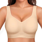 Thandisoftmuse™ Lifting Jelly Bra No Wires. No Pressure. Just All-Day Comfort.