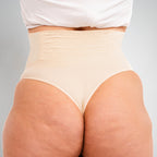 Thandi™ Tummy Control Camel Toe Proof Thong