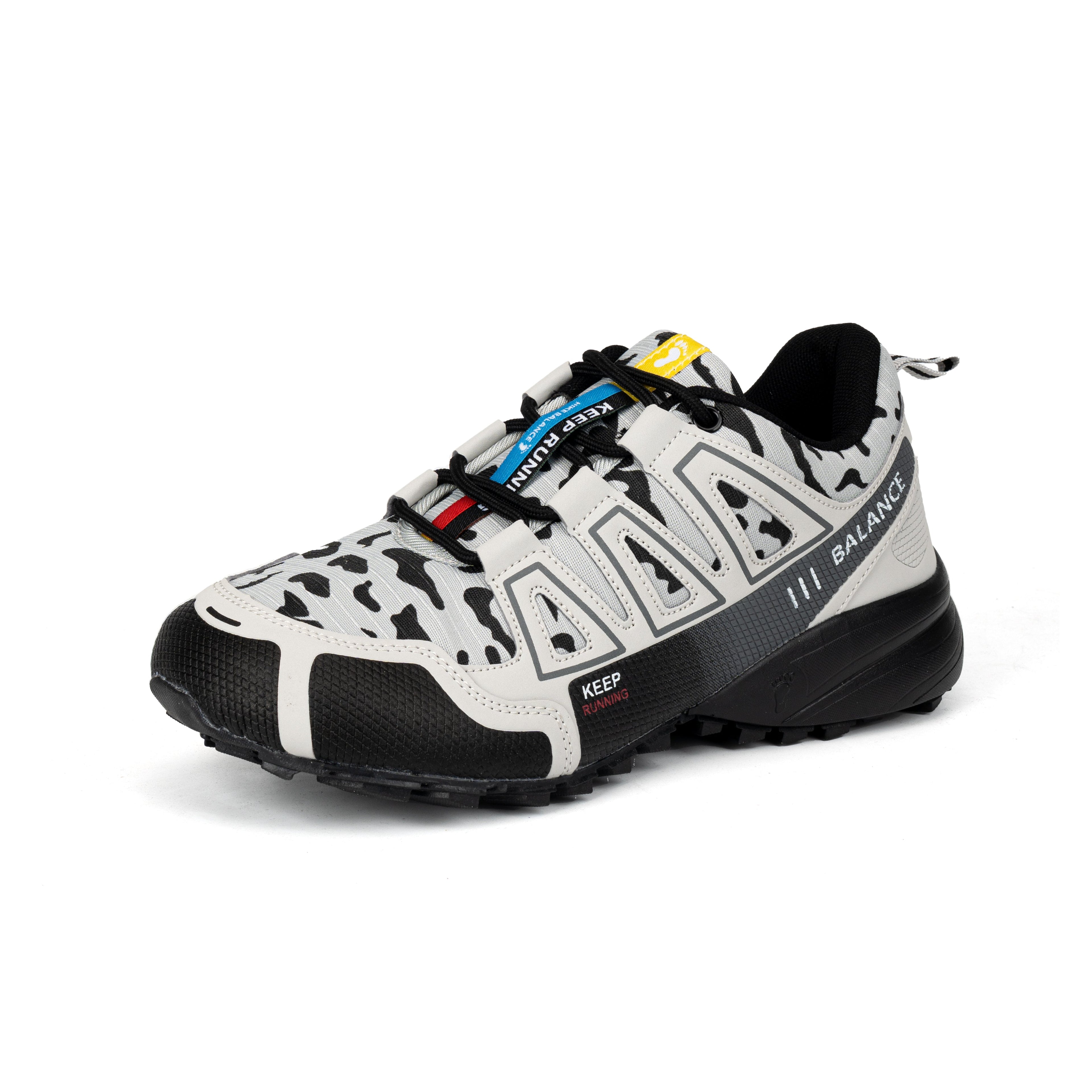 Balvira | Orthopedic Pain-Relieving Walking shoes