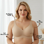 Thandisoftmuse™ Lifting Jelly Bra No Wires. No Pressure. Just All-Day Comfort.