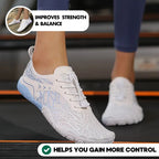Peak Alaris - Healthy & non-slip barefoot shoes (Unisex)