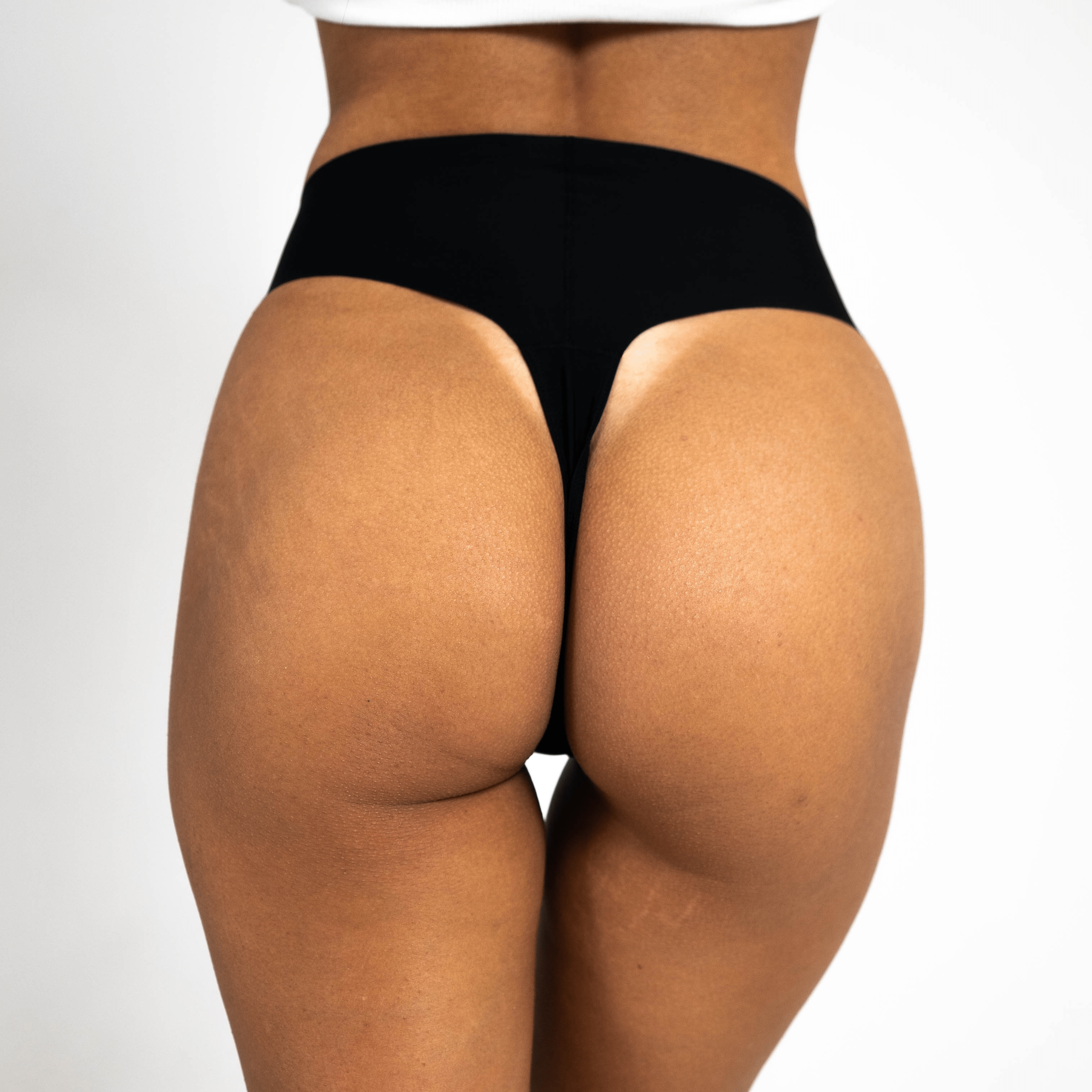 Thandi™ Olora Invisible Camel Toe Thong
