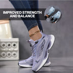 Zovara | Hands Free and Supportive Walking Shoes