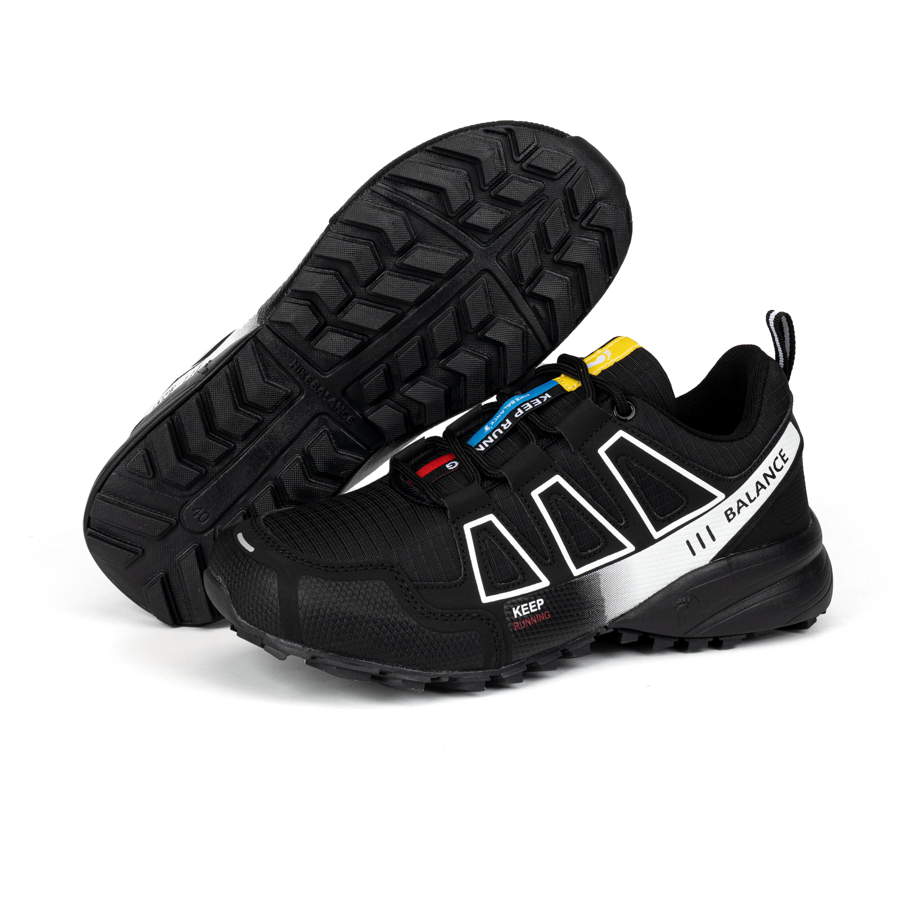 Balvira | Orthopedic Pain-Relieving Walking shoes