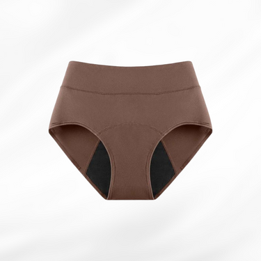 Vera's Signature Leakproof Underwear (Savanna Dune)