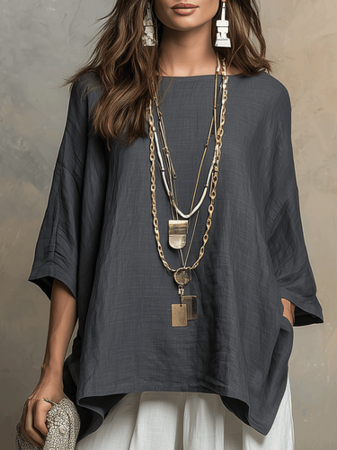 Minimal Bohemian Lounge Relaxed Set