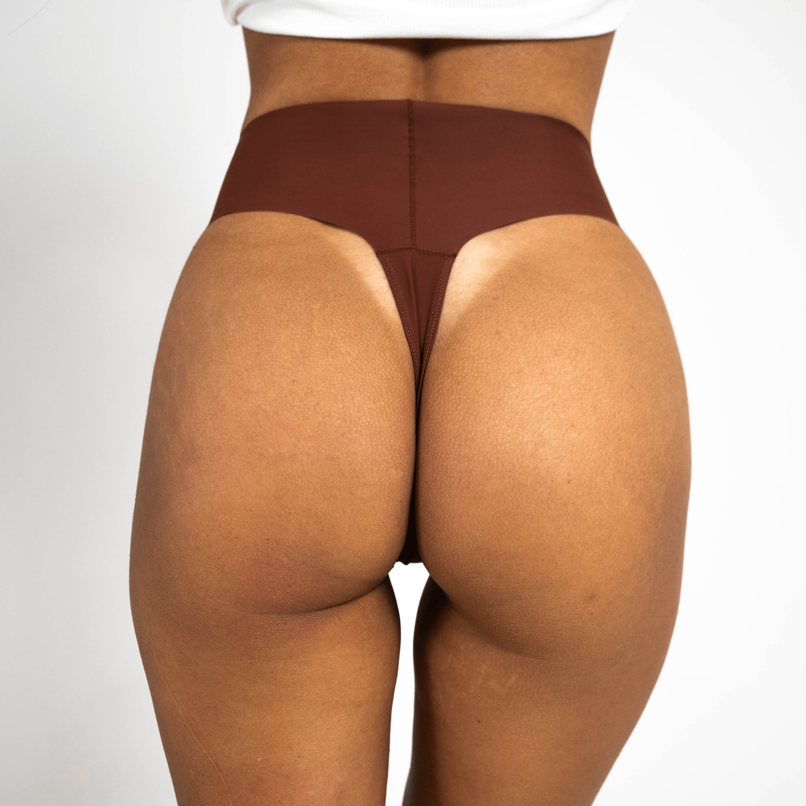 Thandi™ Olora Invisible Camel Toe Thong