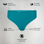 Thandi™ Olora Invisible Camel Toe Thong